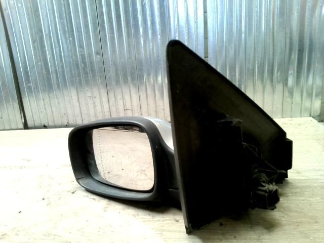 bontott RENAULT MEGANE II Bal Visszapillantó Tükör (Elektromos)