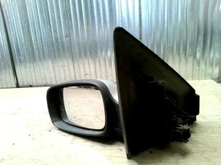 bontott RENAULT MEGANE II Bal Visszapillantó Tükör (Elektromos)