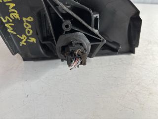 bontott RENAULT MEGANE II Bal Visszapillantó Tükör (Elektromos)