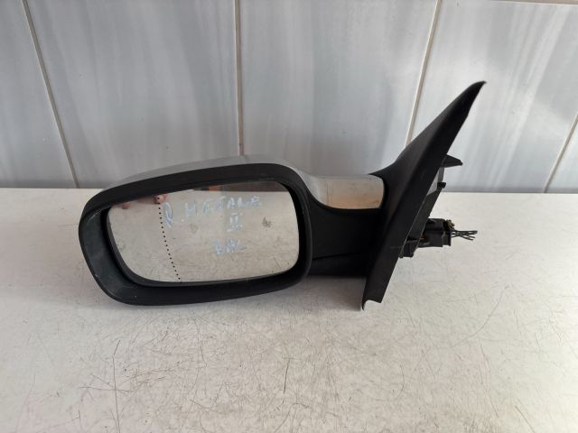 bontott RENAULT MEGANE II Bal Visszapillantó Tükör (Elektromos)