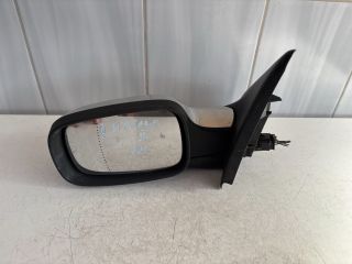 bontott RENAULT MEGANE II Bal Visszapillantó Tükör (Elektromos)