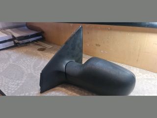 bontott RENAULT MEGANE II Bal Visszapillantó Tükör (Elektromos)