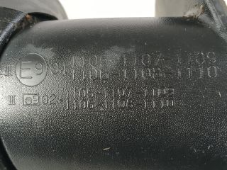 bontott RENAULT MEGANE II Bal Visszapillantó Tükör (Elektromos)