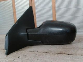 bontott RENAULT MEGANE II Bal Visszapillantó Tükör (Elektromos)