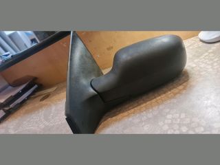 bontott RENAULT MEGANE II Bal Visszapillantó Tükör (Elektromos)