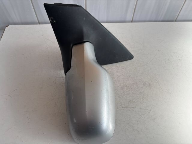 bontott RENAULT MEGANE II Bal Visszapillantó Tükör (Elektromos)