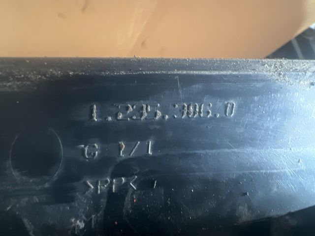 bontott RENAULT MEGANE II Bal Visszapillantó Tükör (Elektromos)