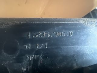 bontott RENAULT MEGANE II Bal Visszapillantó Tükör (Elektromos)