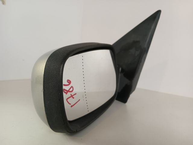 bontott RENAULT MEGANE II Bal Visszapillantó Tükör (Elektromos)