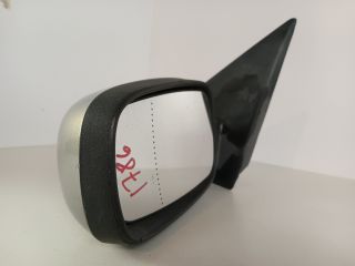 bontott RENAULT MEGANE II Bal Visszapillantó Tükör (Elektromos)