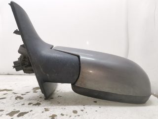 bontott RENAULT MEGANE II Bal Visszapillantó Tükör (Elektromos)