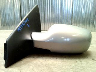 bontott RENAULT MEGANE II Bal Visszapillantó Tükör (Elektromos)