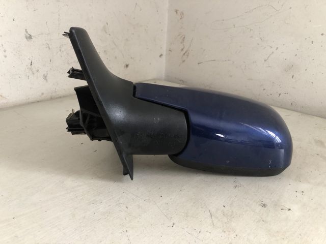 bontott RENAULT MEGANE II Bal Visszapillantó Tükör (Elektromos)