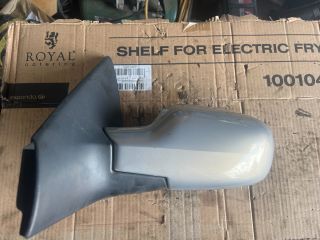 bontott RENAULT MEGANE II Bal Visszapillantó Tükör (Elektromos)