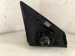 bontott RENAULT MEGANE II Bal Visszapillantó Tükör (Elektromos)
