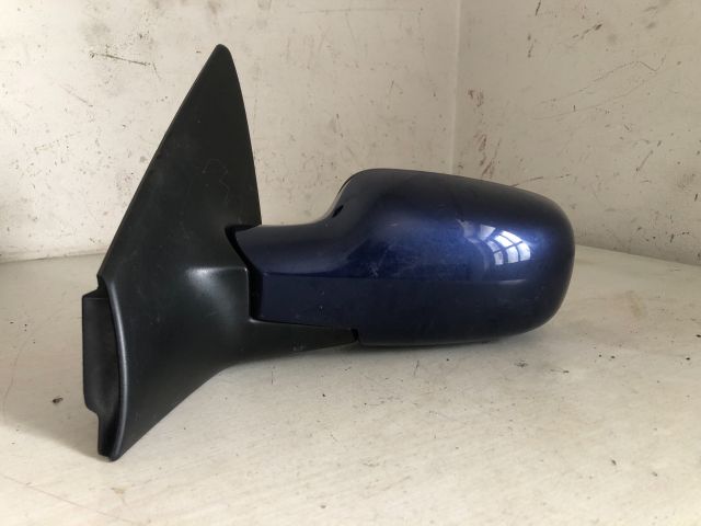 bontott RENAULT MEGANE II Bal Visszapillantó Tükör (Elektromos)