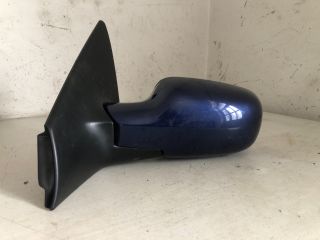 bontott RENAULT MEGANE II Bal Visszapillantó Tükör (Elektromos)