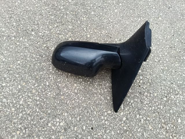 bontott RENAULT MEGANE II Bal Visszapillantó Tükör (Elektromos)