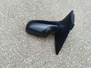 bontott RENAULT MEGANE II Bal Visszapillantó Tükör (Elektromos)