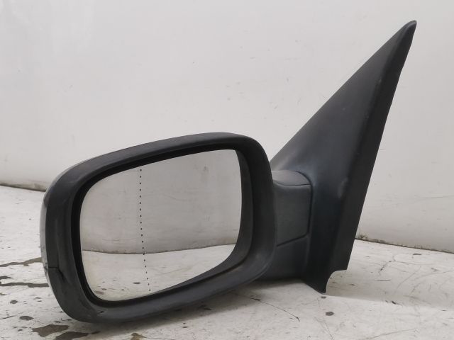 bontott RENAULT MEGANE II Bal Visszapillantó Tükör (Elektromos)