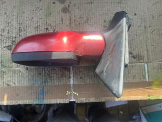 bontott RENAULT MEGANE II Bal Visszapillantó Tükör (Elektromos)