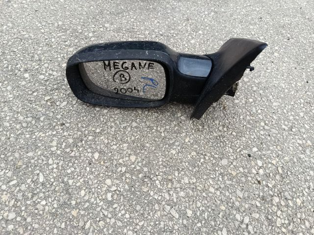 bontott RENAULT MEGANE II Bal Visszapillantó Tükör (Elektromos)