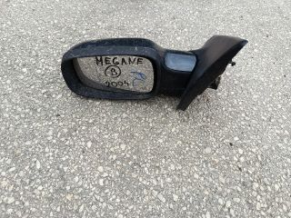 bontott RENAULT MEGANE II Bal Visszapillantó Tükör (Elektromos)