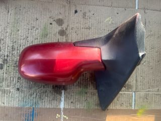 bontott RENAULT MEGANE II Bal Visszapillantó Tükör (Elektromos)