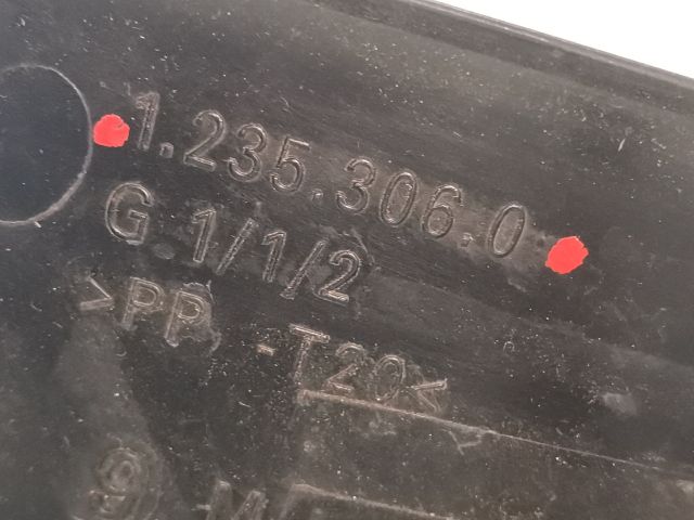 bontott RENAULT MEGANE II Bal Visszapillantó Tükör (Elektromos)