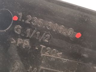 bontott RENAULT MEGANE II Bal Visszapillantó Tükör (Elektromos)