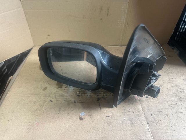 bontott RENAULT MEGANE II Bal Visszapillantó Tükör (Elektromos)