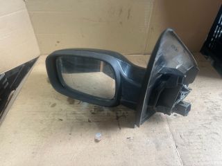 bontott RENAULT MEGANE II Bal Visszapillantó Tükör (Elektromos)
