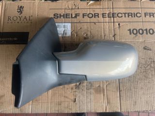 bontott RENAULT MEGANE II Bal Visszapillantó Tükör (Elektromos)