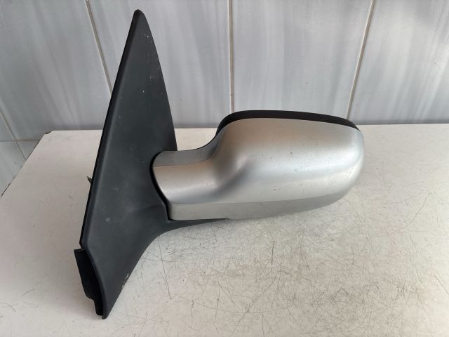 bontott RENAULT MEGANE II Bal Visszapillantó Tükör (Elektromos)