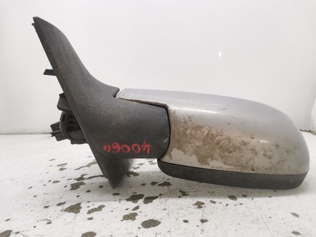 bontott RENAULT MEGANE II Bal Visszapillantó Tükör (Elektromos)