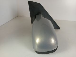 bontott RENAULT MEGANE II Bal Visszapillantó Tükör (Elektromos)