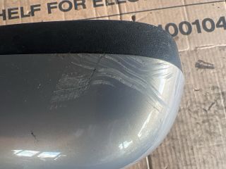 bontott RENAULT MEGANE II Bal Visszapillantó Tükör (Elektromos)