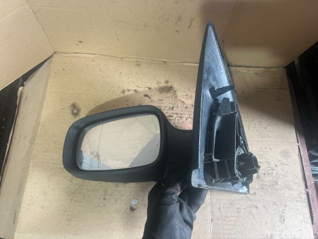 bontott RENAULT MEGANE II Bal Visszapillantó Tükör (Elektromos)