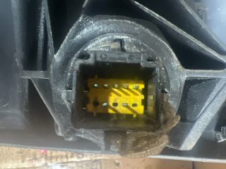 bontott RENAULT MEGANE II Bal Visszapillantó Tükör (Elektromos)