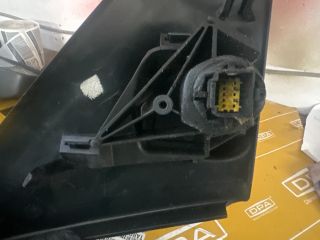 bontott RENAULT MEGANE II Bal Visszapillantó Tükör (Elektromos)