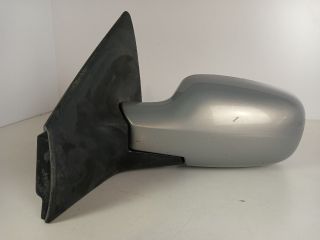 bontott RENAULT MEGANE II Bal Visszapillantó Tükör (Elektromos)