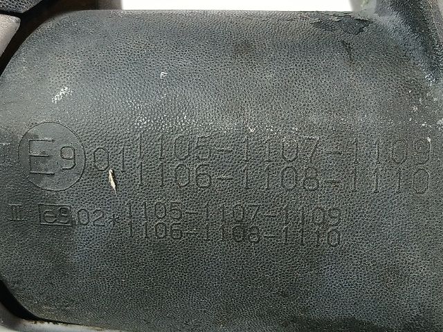 bontott RENAULT MEGANE II Bal Visszapillantó Tükör (Elektromos)