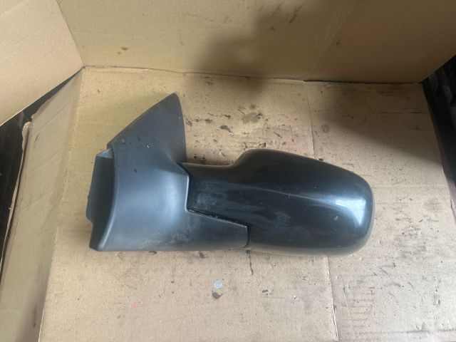 bontott RENAULT MEGANE II Bal Visszapillantó Tükör (Elektromos)