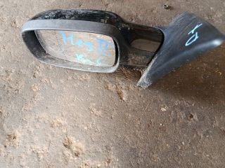 bontott RENAULT MEGANE II Bal Visszapillantó Tükör (Elektromos)