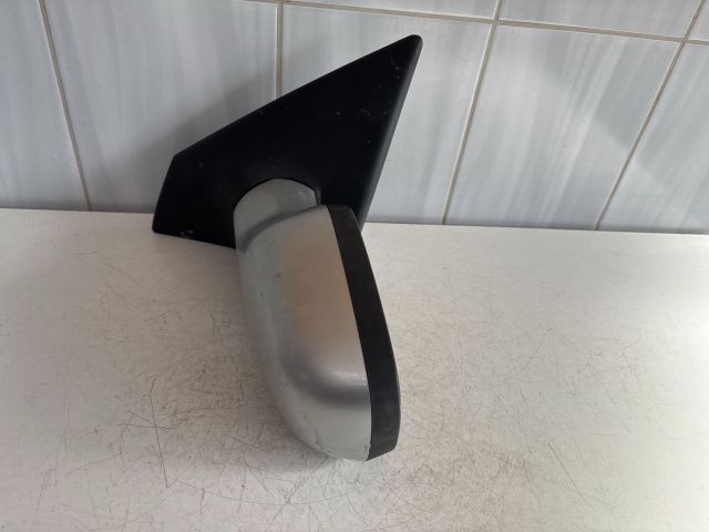 bontott RENAULT MEGANE II Bal Visszapillantó Tükör (Elektromos)