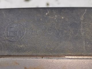 bontott RENAULT MEGANE II Bal Visszapillantó Tükör (Elektromos)