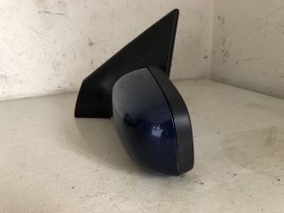 bontott RENAULT MEGANE II Bal Visszapillantó Tükör (Elektromos)