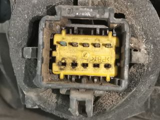 bontott RENAULT MEGANE II Bal Visszapillantó Tükör (Elektromos)