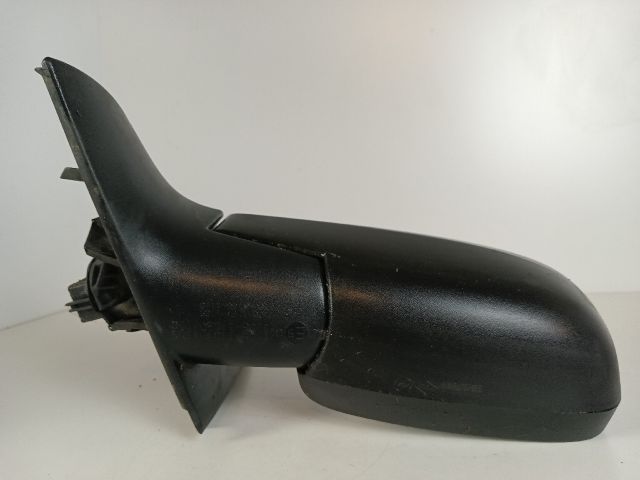 bontott RENAULT MEGANE II Bal Visszapillantó Tükör (Elektromos)