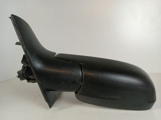 bontott RENAULT MEGANE II Bal Visszapillantó Tükör (Elektromos)